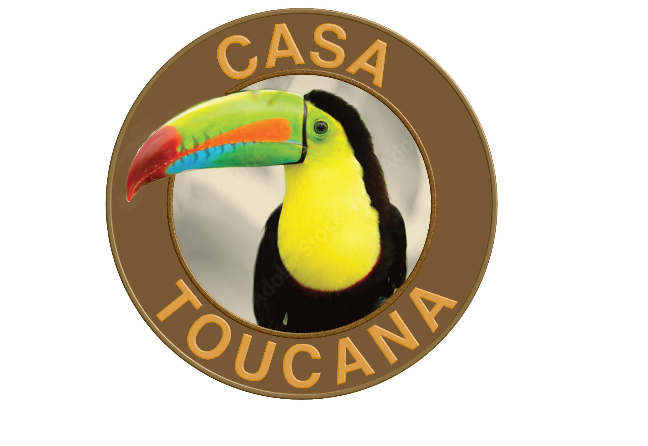 Casa Toucana